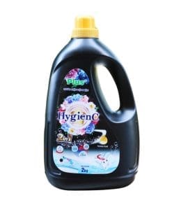 Nước giặt HygienC Plus 2Kg - Hương nước hoa