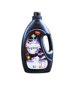 Nước giặt HygienC Plus 2Kg