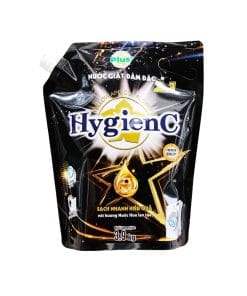 Nước giặt HygienC Plus 2 in 1 - 3,9Kg